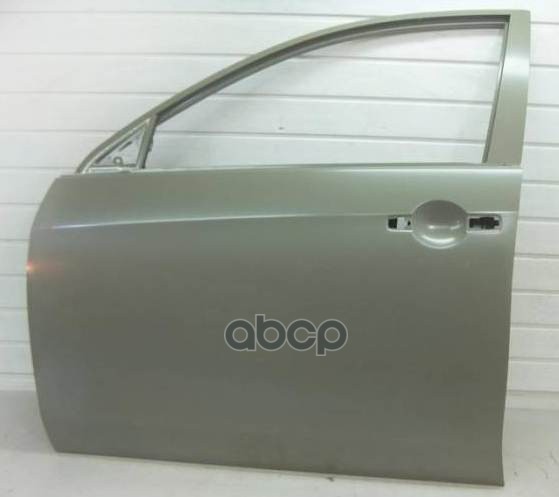 Дверь Автомобильная Передняя Левая Almera G15 NISSAN арт. 801014AA8B
