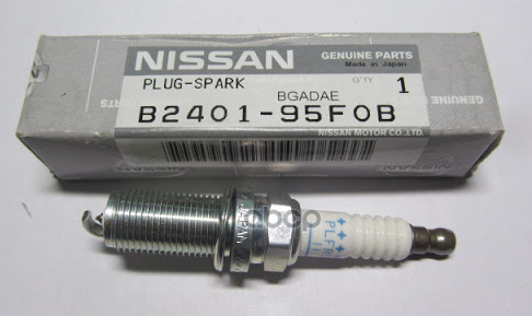 Свеча Зажигания NISSAN арт. B240195F0B