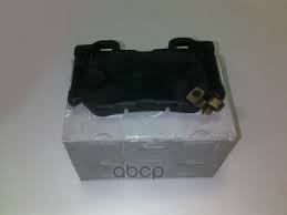 Колодки тормозные передние NISSAN D1060-JL00K NISSAN арт. D1060-JL00K