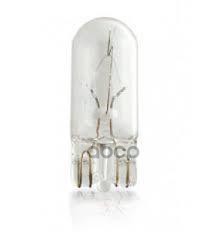 Лампа Накаливания Габаритного Освещения Hcv NISSAN арт. KE26289960