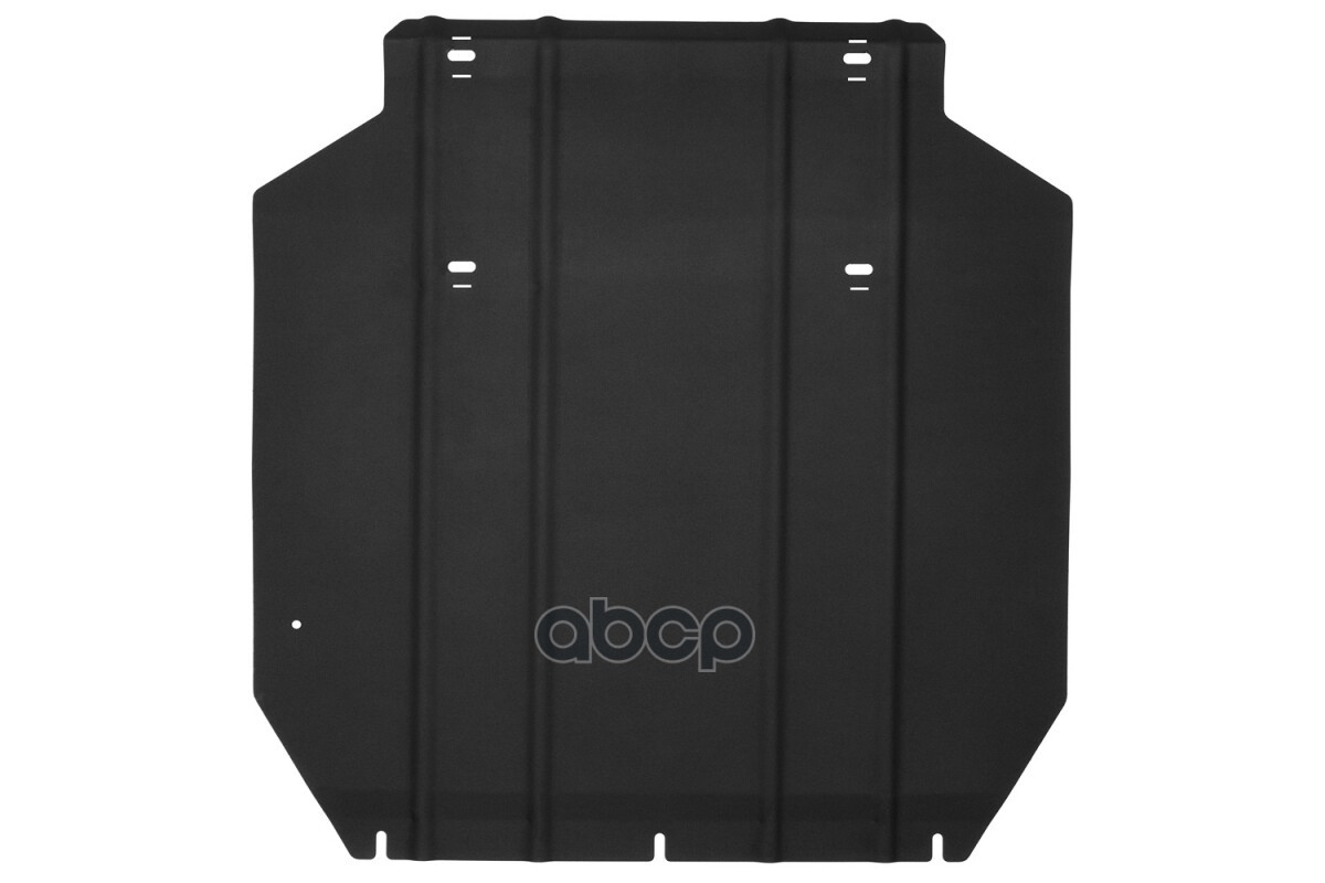 Защита картера для AITO M5  (23-) 1,5 бен.  AMT / Аито М5 NLZ арт. NLZ.03.01.030