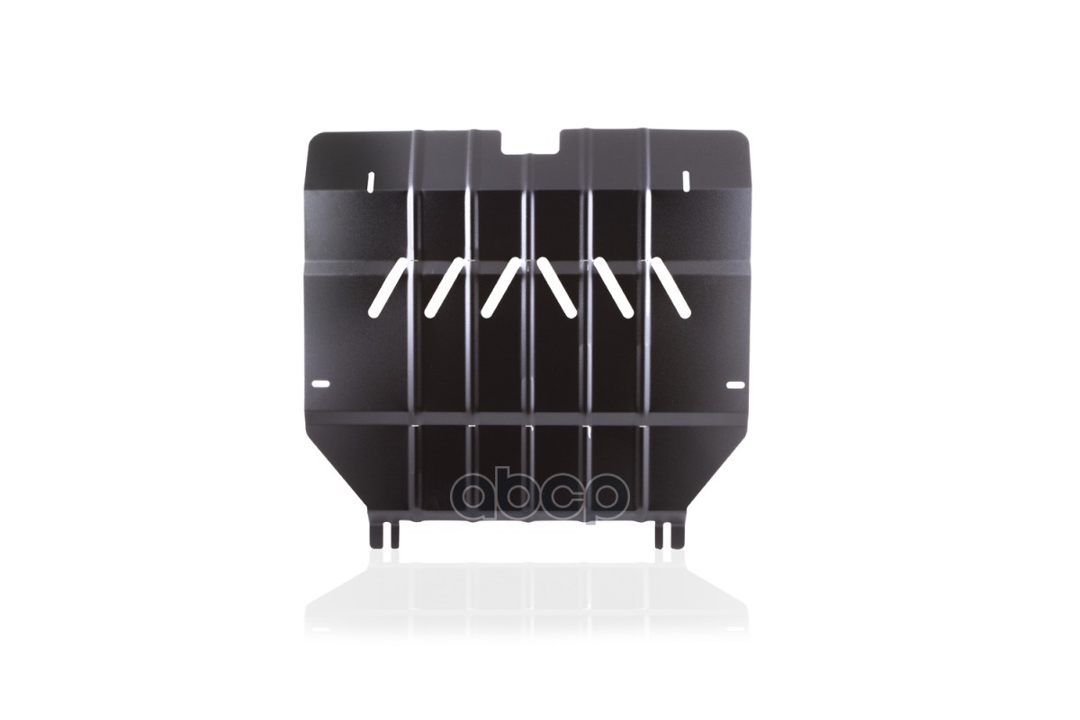 Защита картера для CHANGAN CS75 (18-) 1,8 бен. АТ 4WD / Чанган 75 NLZ арт. NLZ.09.01.030 NEW