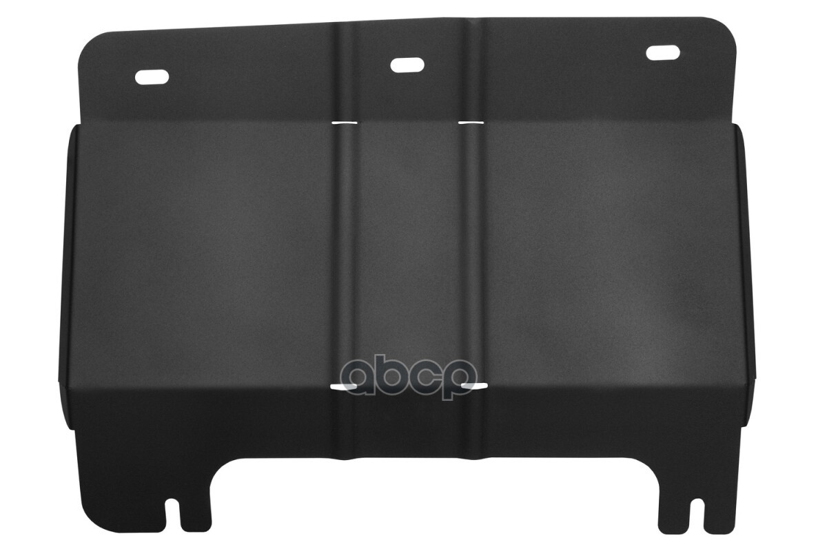 Защита раздаточной коробки для CHANGAN Hunter Plus (23-) 2.0, бен., AT, 4WD / Чанган Хантер Плюс NLZ арт. NLZ.09.14.230