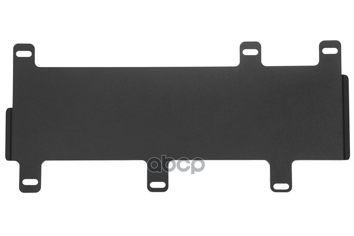 Защита топливных трубок для GAC GS3  (24-) 1,5 бен. AMT FWD / Гак Трампчи ГС3 NLZ арт. NLZ.106.04.830