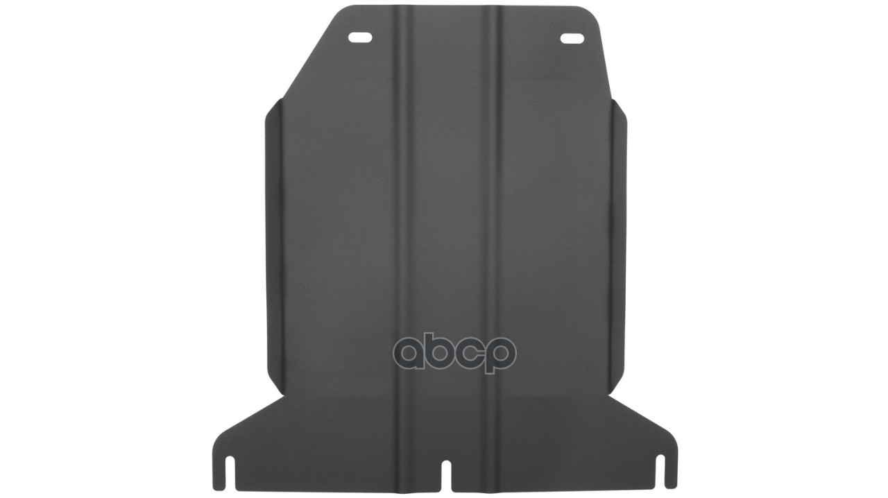 Защита картера для Sollers Atlant (22-) 2,7 диз. МТ / Солерс Атлант NLZ арт. NLZ.107.02.030