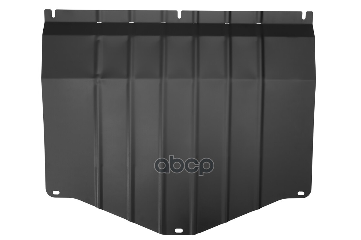 Защита картера Jetour X70 Plus, 2023- / Джитур Х70 Плюс NLZ арт. NLZ.108.03.030