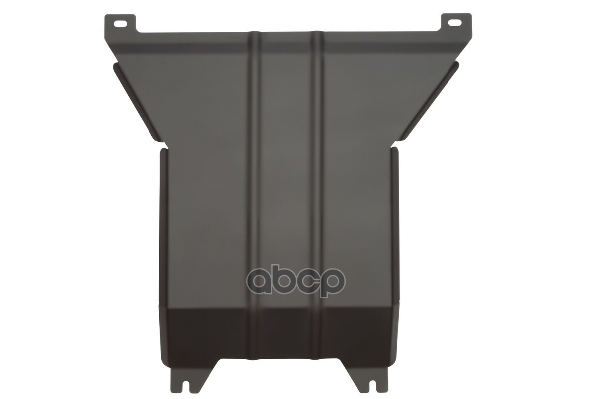 Защита коробки передач для HONGQI H9 (21-) 2.0 бен. AMT RWD / Хонги Х9 NLZ арт. NLZ.19.01.130