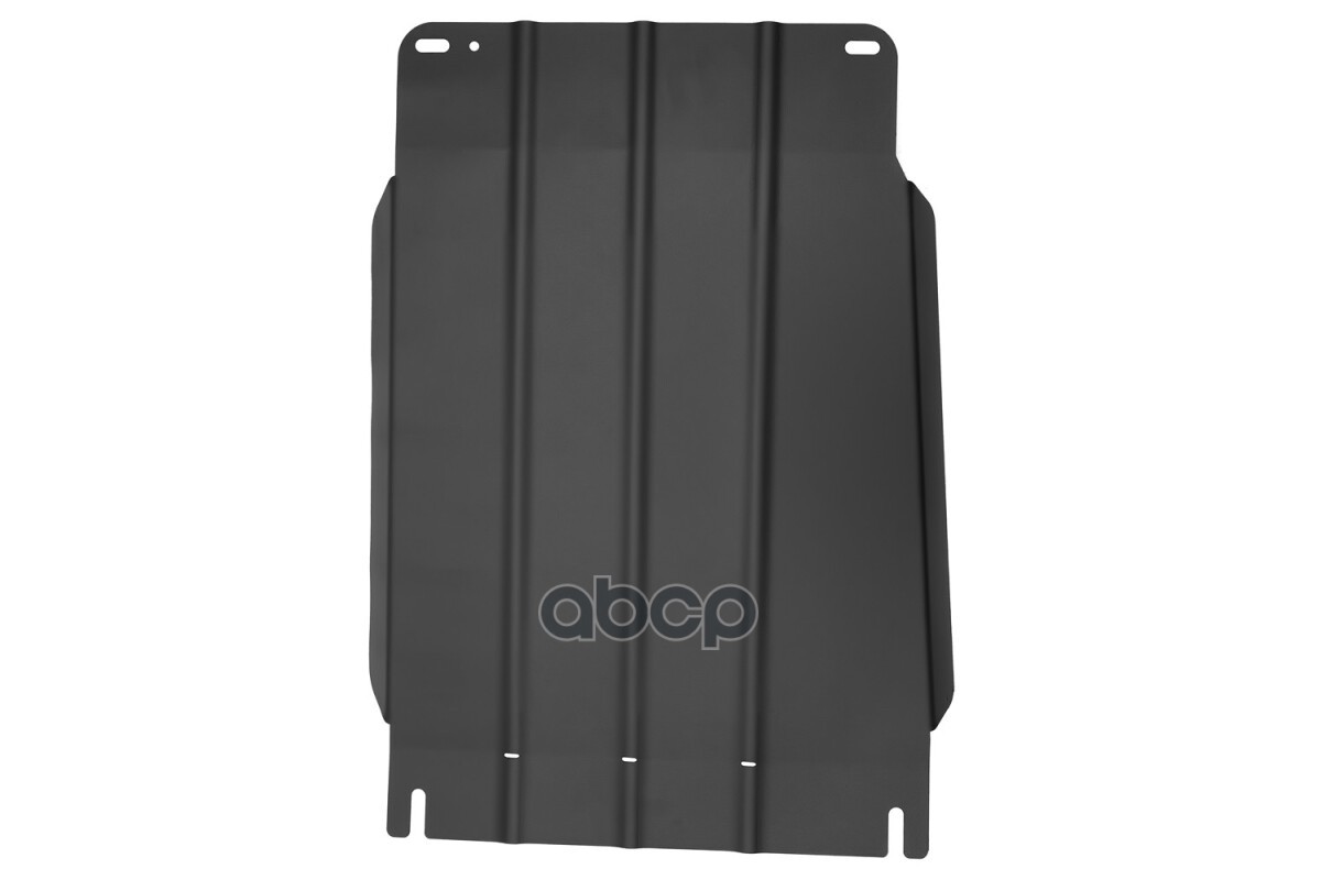 Защита коробки передач для JAC T9(24-) 2,0 бен. диз. AT 4WD / Джак Т9 NLZ арт. NLZ.23.10.130