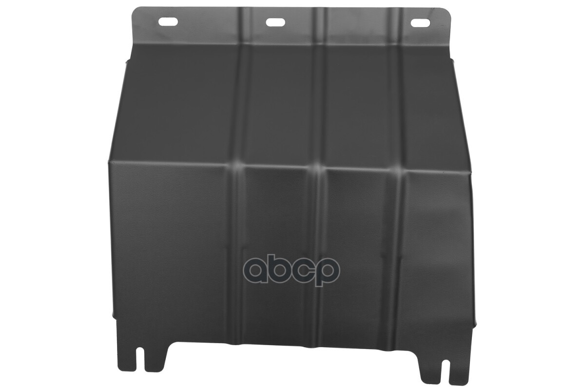 Защита раздаточной коробки для JAC T9 (24-) 2,0 бен. AT 4WD / Джак Т9 NLZ арт. NLZ.23.10.230