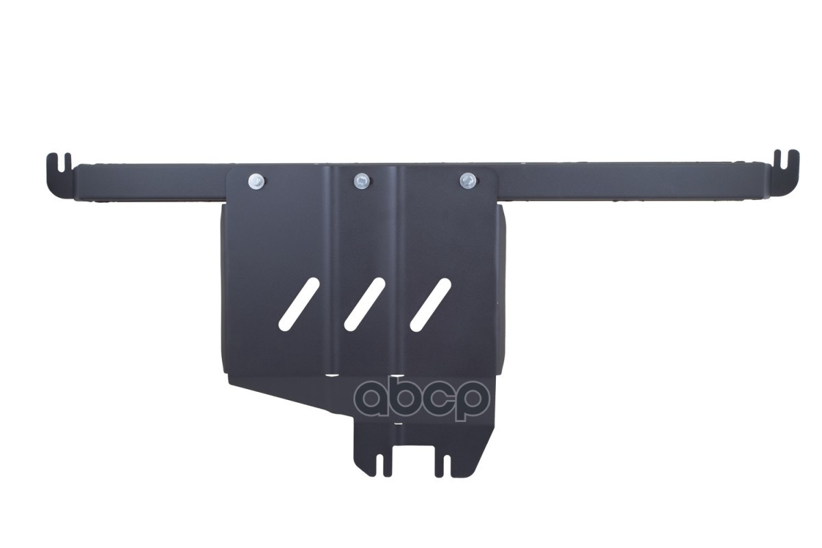 Защита раздаточной коробки для KIA Mohave (21-) 3,0 диз. AT 4WD / Киа Мохав NLZ арт. NLZ.25.55.230