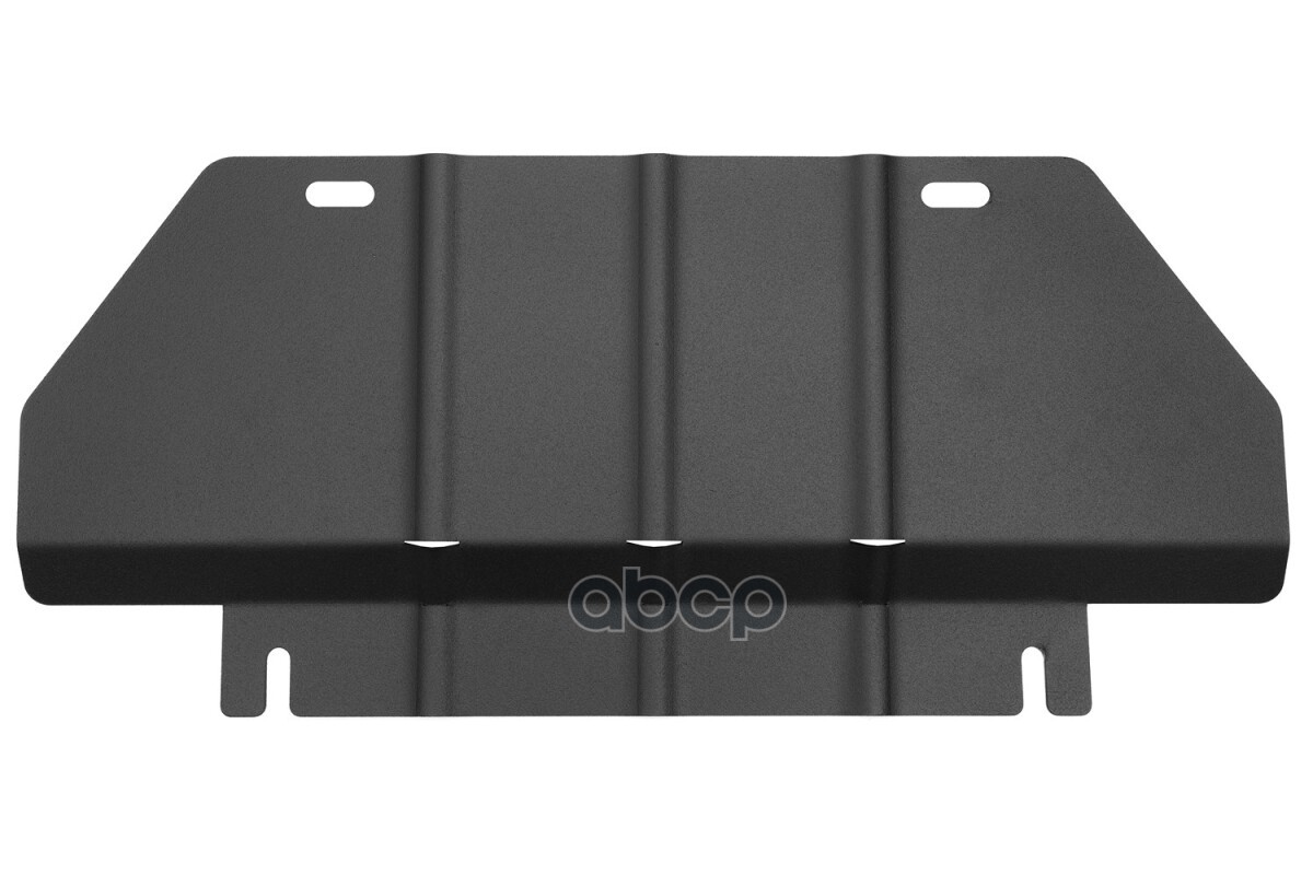 Защита рулевой рейки для Mercedes-Benz (Hymer) Grand Canyon S (24-) 2,0 диз. AT 4WD / Мерседес Бенц Спринтер NLZ арт. NLZ.34....