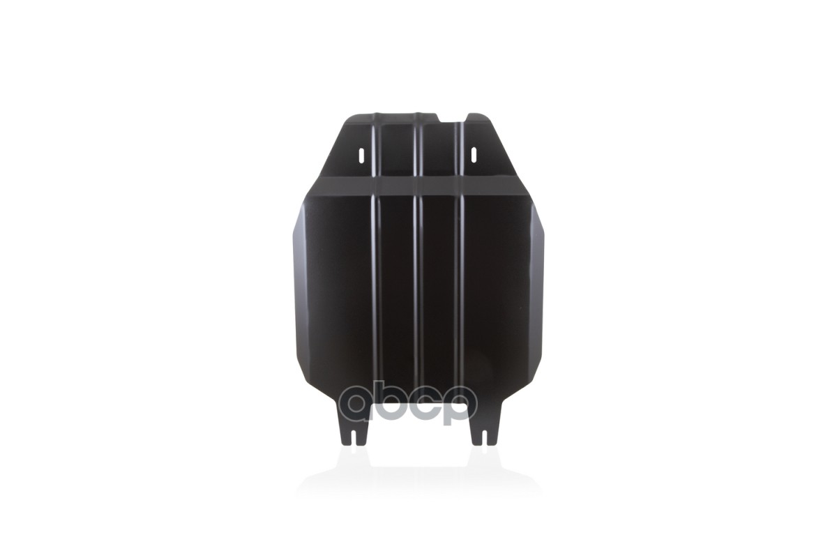 Защита раздаточной коробки для MITSUBISHI Pajero Sport (16-) 2,4 диз. АТ / Митсубиси Паджеро спорт NLZ арт. NLZ.35.33.230 NEW