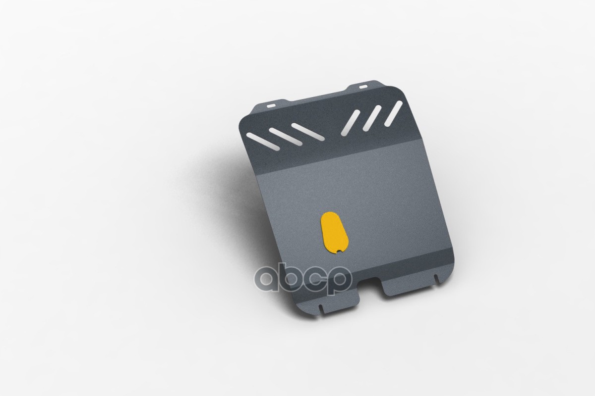 Защита картера для OPEL Astra, Zafira (2004-) 1,4/1,6/1,8/2,0 бензин МКПП/АКПП / Опель Астра NLZ арт. NLZ.37.02.020 NEW