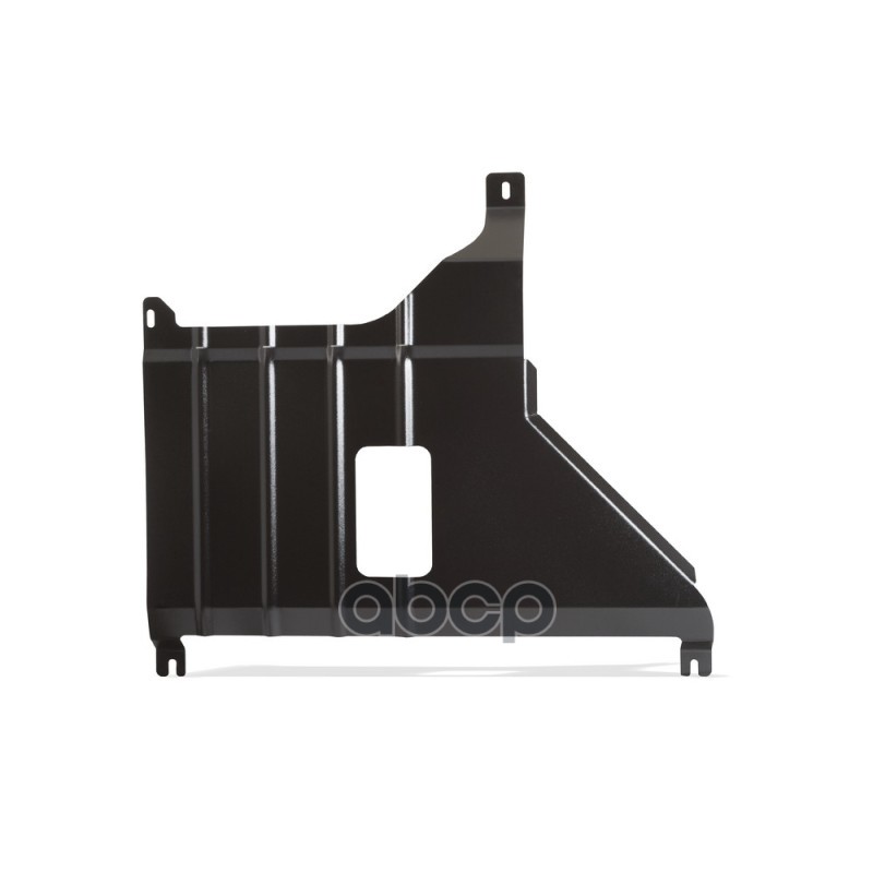Защиты кислородного датчика и крепёж, подходит для RENAULT Duster (14-20,20->) 1,6/2,0 бензин МТ/АТ, Kaptur (16->), NISSAN Te...