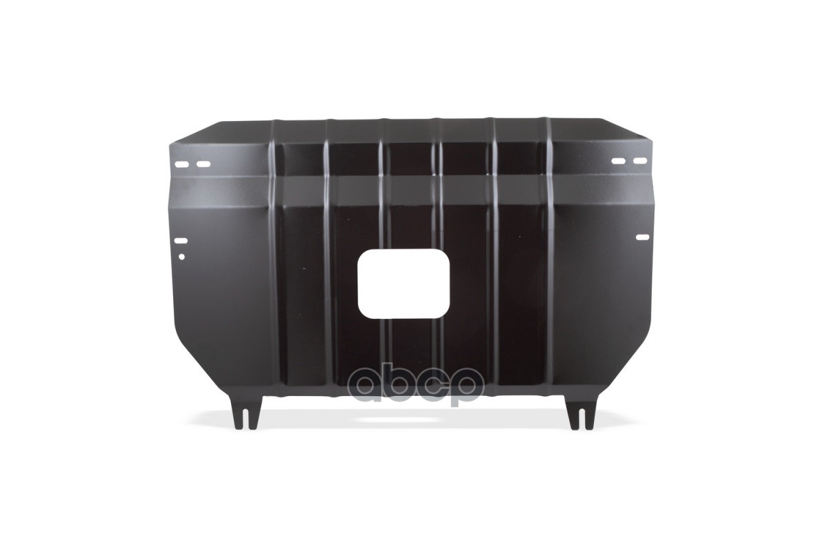 Защита картера для TOYOTA Camry (2020-н.в.) 2,5 бен. AT / Тойота Камри NLZ арт. NLZ.48.41.030 NEW