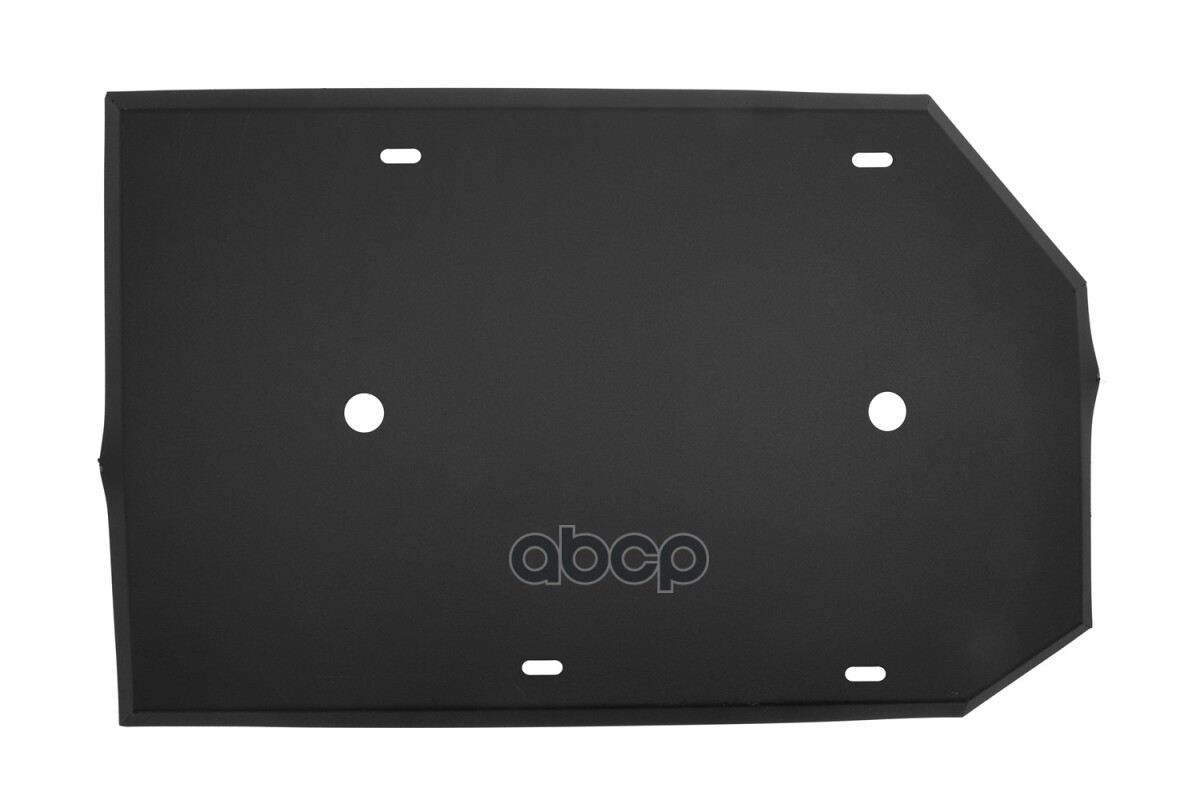 Защита бака для EXEED LX (T1C) (2022-н.в.), CHERY TIGGO 7 Pro Max (2022-н.в.)/(2024-н.в.) 1,5T бен. CVT / Эксид ЛХ NLZ арт. N...