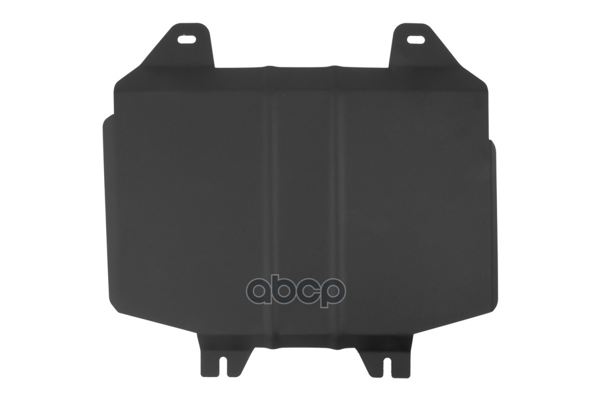 Защита картера для INFINITI QX80 (17-) 5,6 бен. AT / Инфинити КХ80 NLZ арт. NLZ.76.15.030