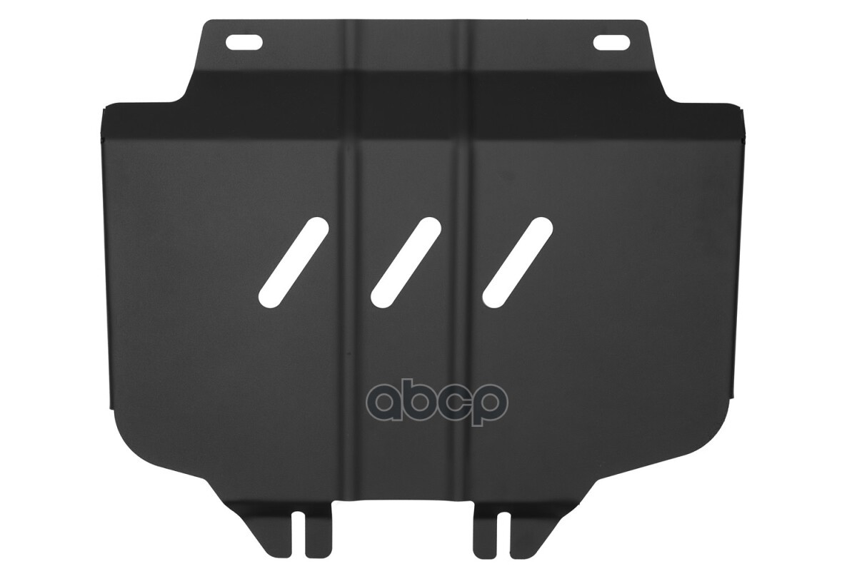 Защита картера для HAVAL H5  (24-) 2,0 бен./диз. 4WD / Хавал Н5 NLZ арт. NLZ.99.33.030