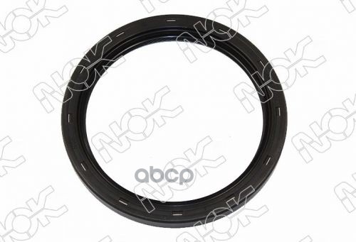 Сальник коленвала задний Nissan Almera 12-19 / Renault Duster 10-15 3E;3EE;5EFE;5EFHE NOK арт. AH3730-H0