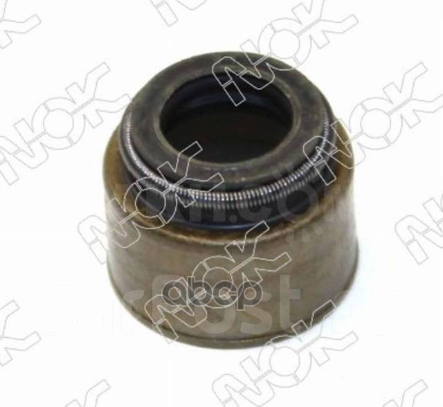 Колпачок маслосъемный NOK арт. bv1883-k2