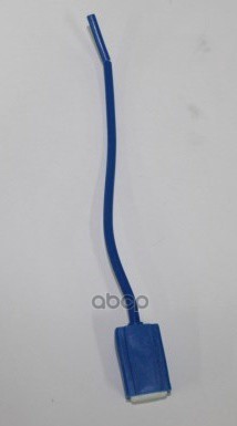 Патрон Под Лампу H1/H3 С Проводом Прямой NORD YADA арт. 904342