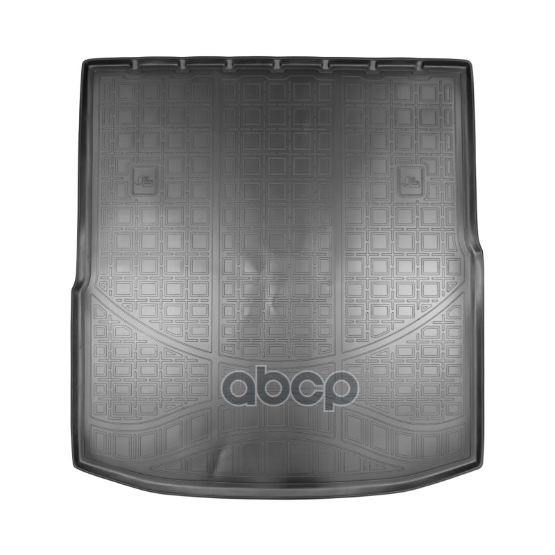 Коврики В Багажное Отделение Для Hyundai I40 (Vf) (Wag) (2011) Norplast Npa00-T31-260 NORPLAST арт. NPA00-T31-260