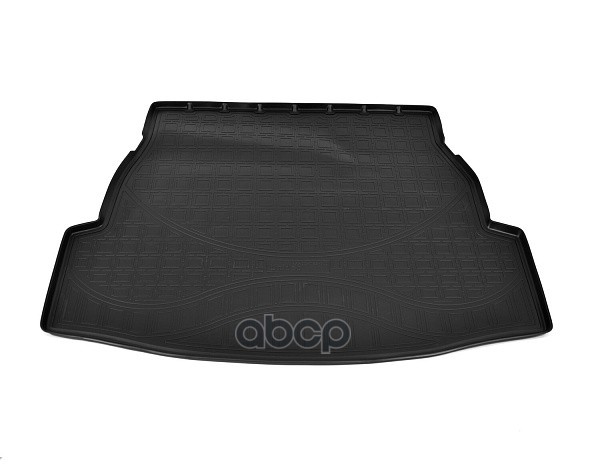 Коврики в багажное отделение для Toyota RAV4 (XA50) (2019) NORPLAST арт. npa00-t88-710
