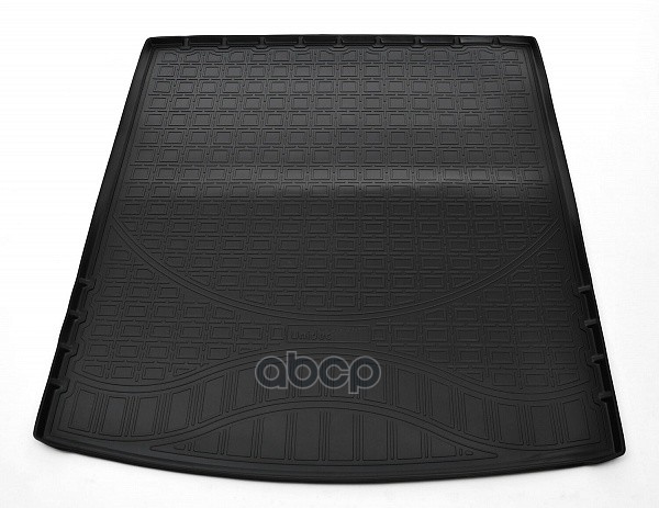 Коврики В Багажное Отделение Для Volkswagen Teramont (2017) (Сложенный 3 Ряд) Norplast Npa00-T95-611 NORPLAST арт. NPA00-T95-611