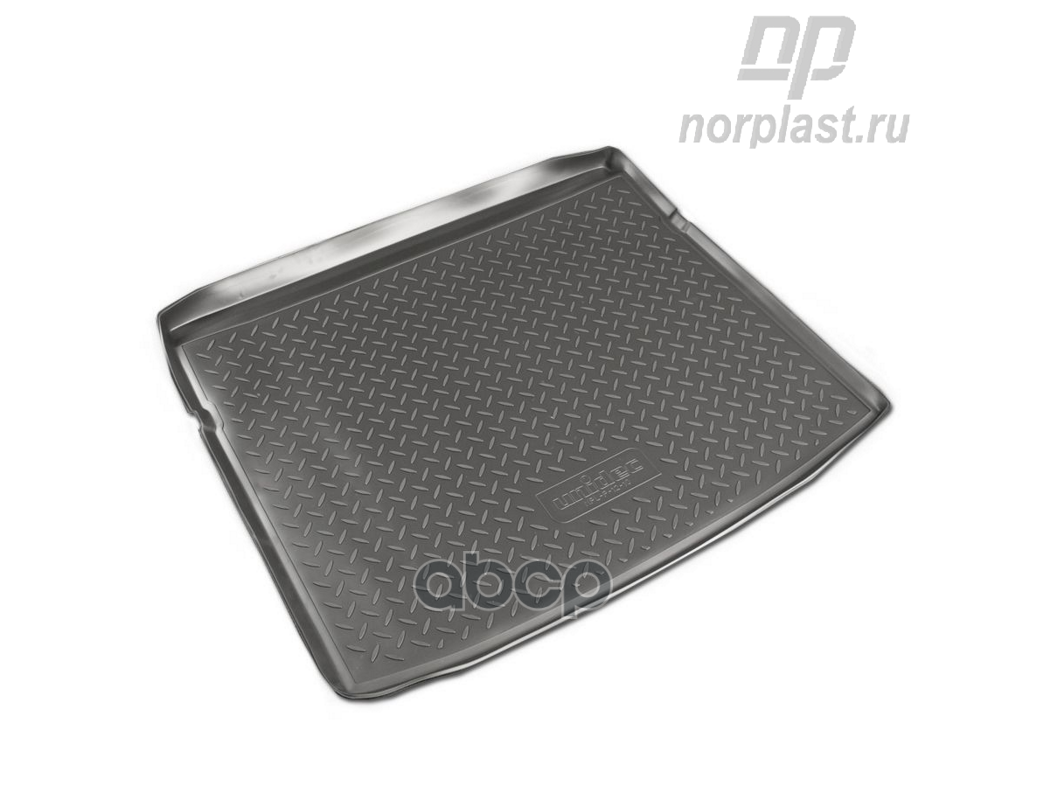 Коврики В Багажное Отделение Для Chevrolet Cruze (Hb) (2011) Norplast Npl-P-12-10 NORPLAST арт. NPL-P-12-10