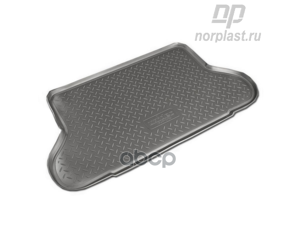 Коврики В Багажное Отделение Для Chevrolet Lacetti (Hb) (2004-2013) Norplast Npl-P-12-22 NORPLAST арт. NPL-P-12-22