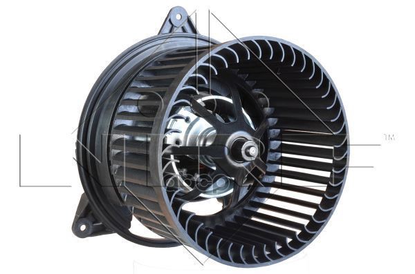 Вентилятор Отопителя Ford Focus 1.6 99- NRF арт. 34037