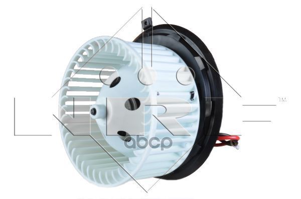 Вентилятор Отопителя Renault Laguna 1.9D 01- NRF арт. 34092