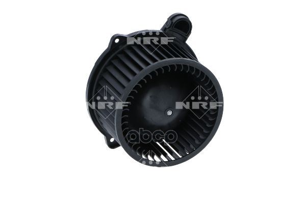 Вентилятор отопителя KIA Sportage 1.7D 10- 34175 NRF арт. 34175