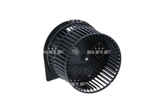 Вентилятор отопителя SAAB 9-5 2.0 98- NRF арт. 34210