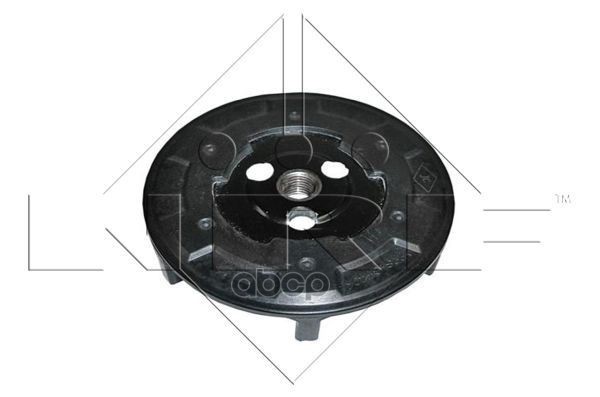 Катушка Компрессора Кондицонера Mercedes A-Series 2.0D 05- NRF арт. 38474