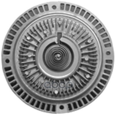 Вискомуфта вентилятора VW Passat 1.9D 01- 49566 NRF арт. 49566