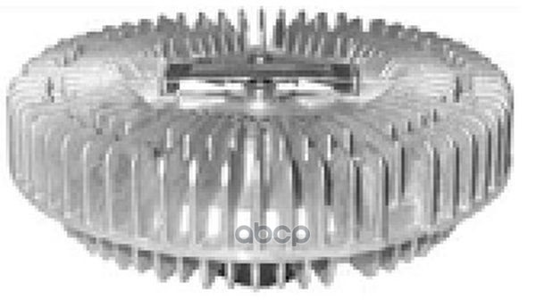 Муфта вентилятора LAND ROVER Range Rover 4.4 02- NRF арт. 49611