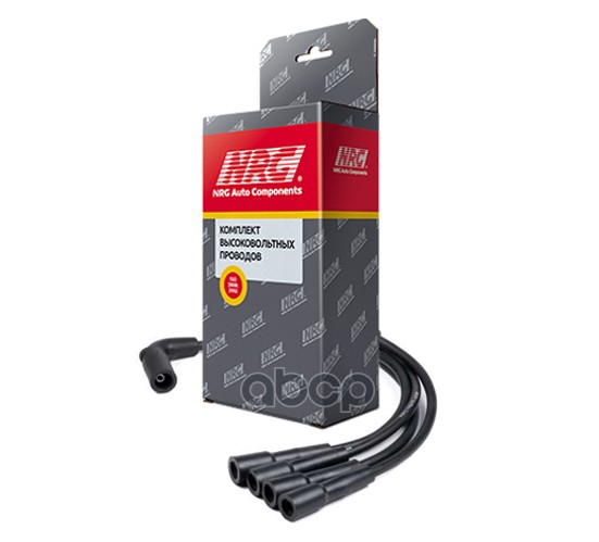 Высоковольтные Провода Для Gaz, Uaz Oem: 4216370708013 (Комплект). NRG арт. 4216370708013NR