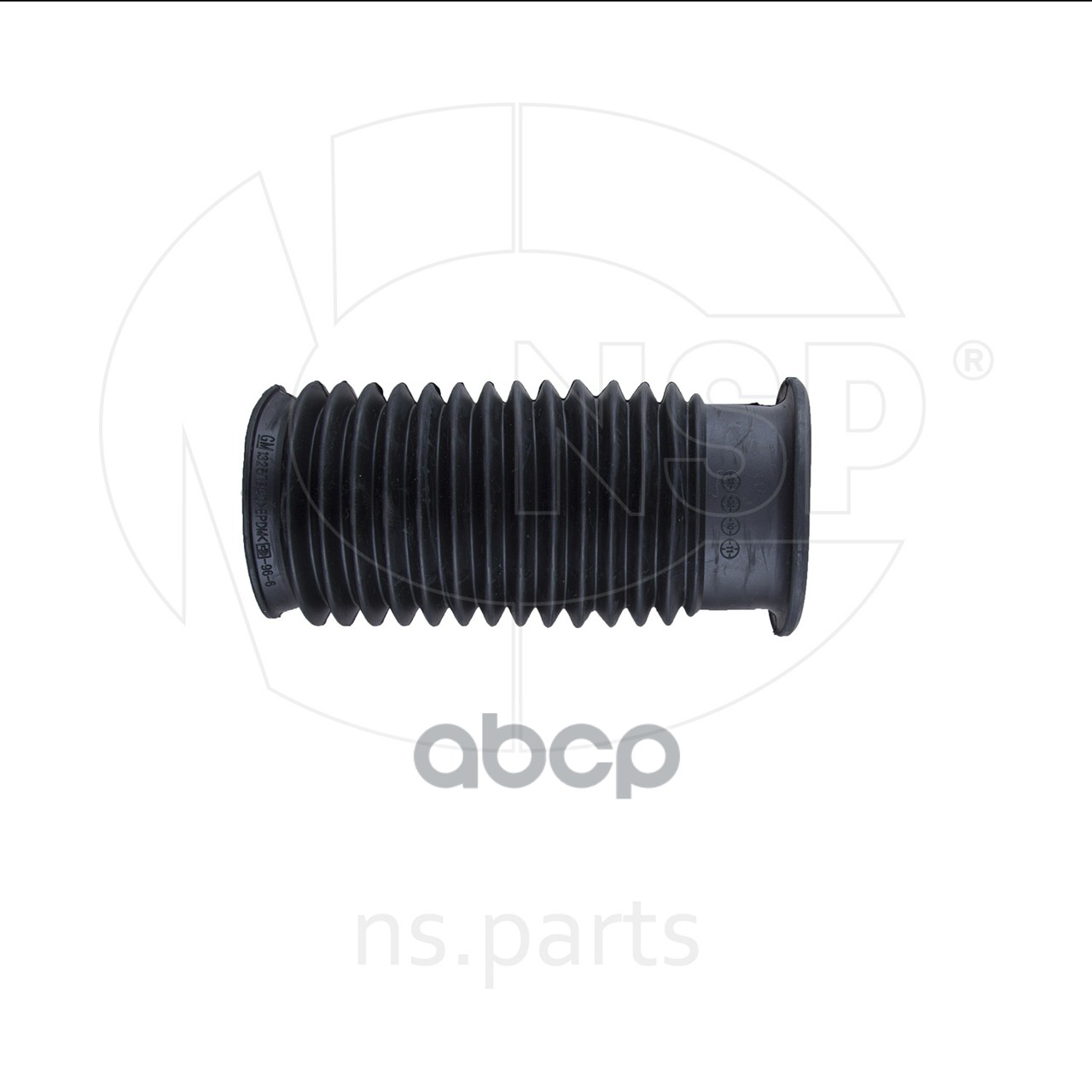Пыльник амортизатора переднего OPEL Astra J (09-15) NSP арт. NSP0113257840