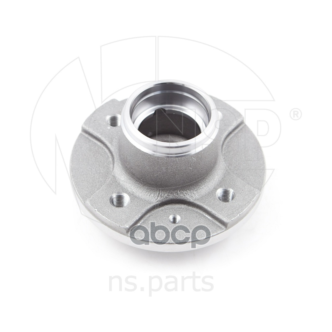 Ступица задняя DAEWOO Nexia NSP арт. nsp0190142161