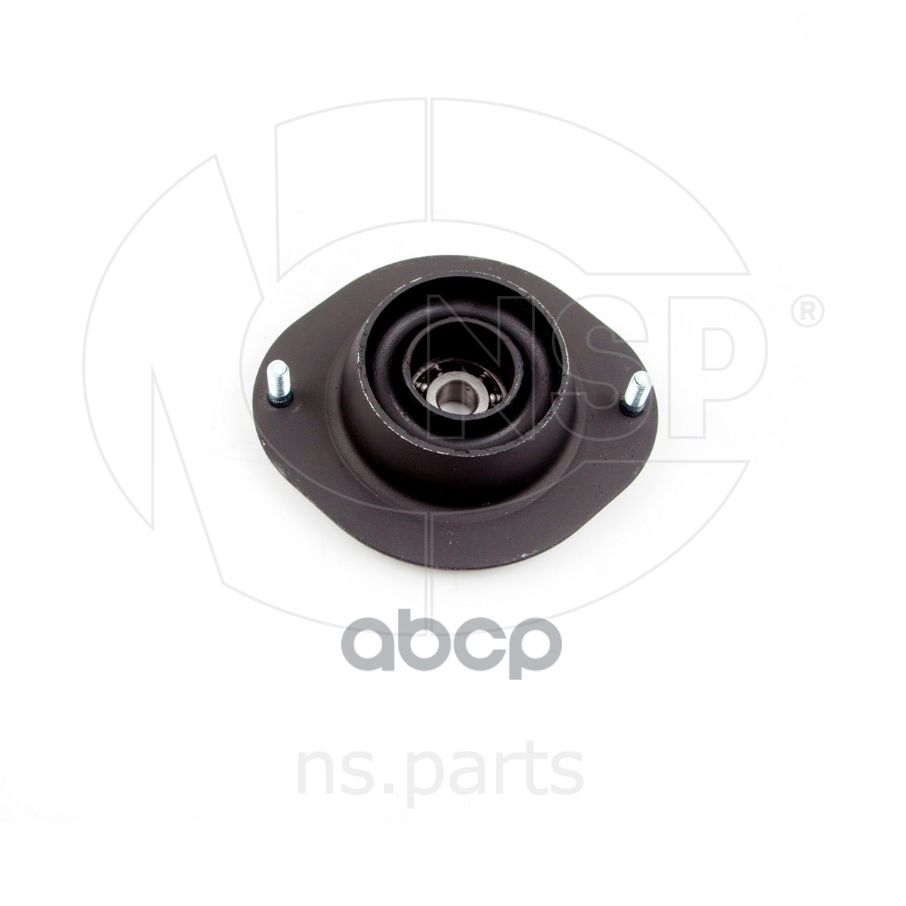 Опора амортизатора переднего DAEWOO Nexia NSP арт. nsp0190184756