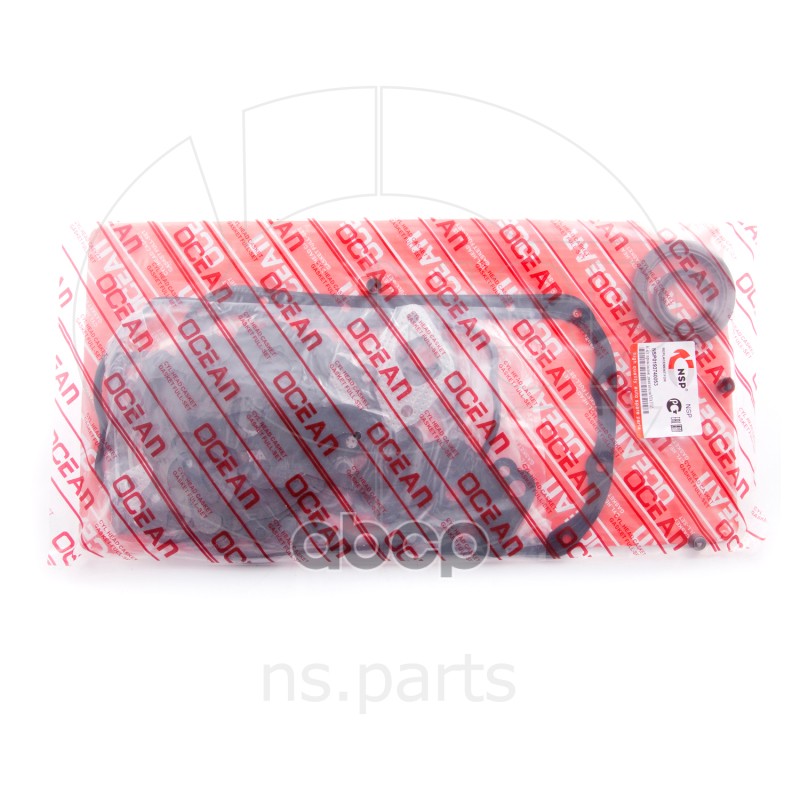 Прокладки двигателя (комплект) DAEWOO Matiz NSP арт. nsp0193740053