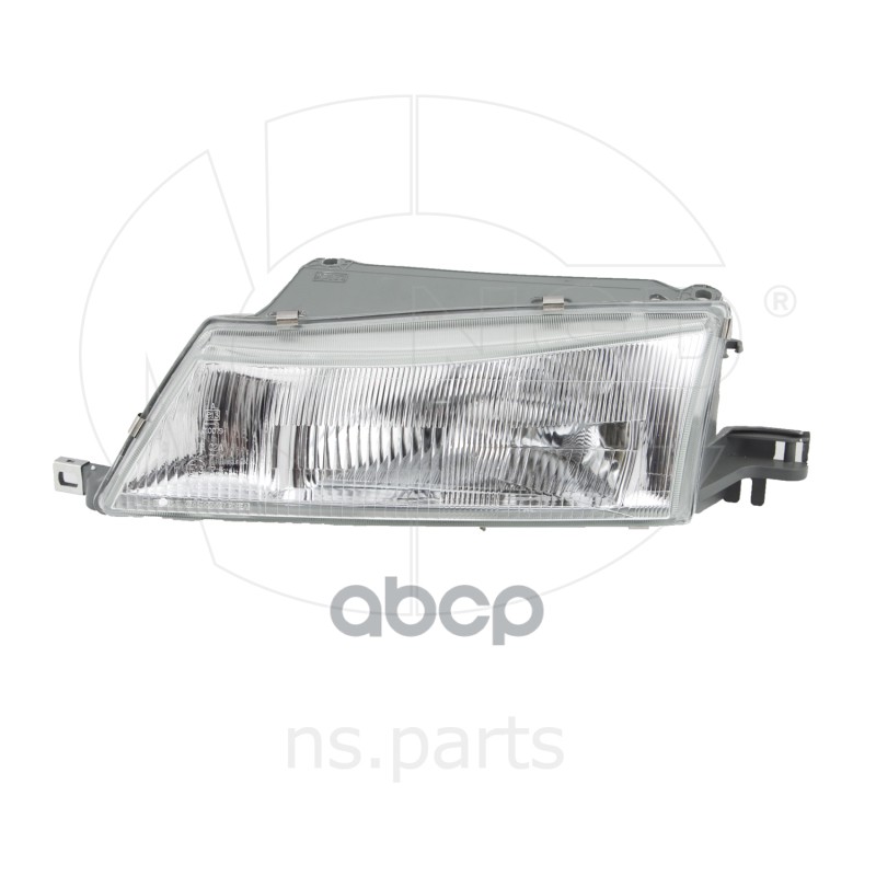 Фара Левая Daewoo Nexia I (Без Кор.) NSP арт. NSP0196175343