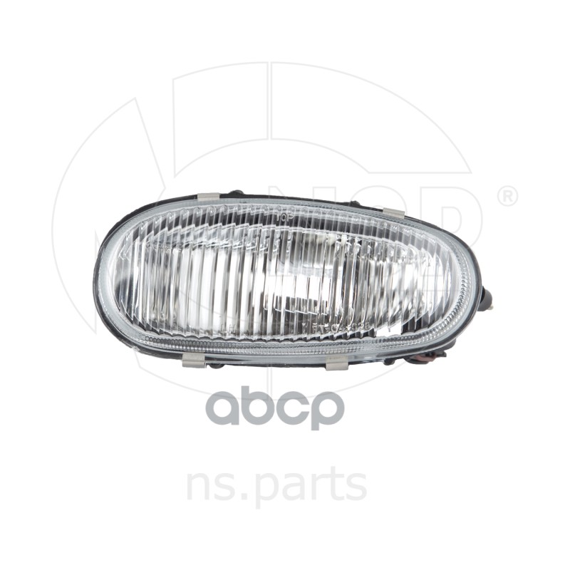 Фара противотуманная L CHEVROLET Lanos NSP NSP0196303261 NSP арт. NSP0196303261