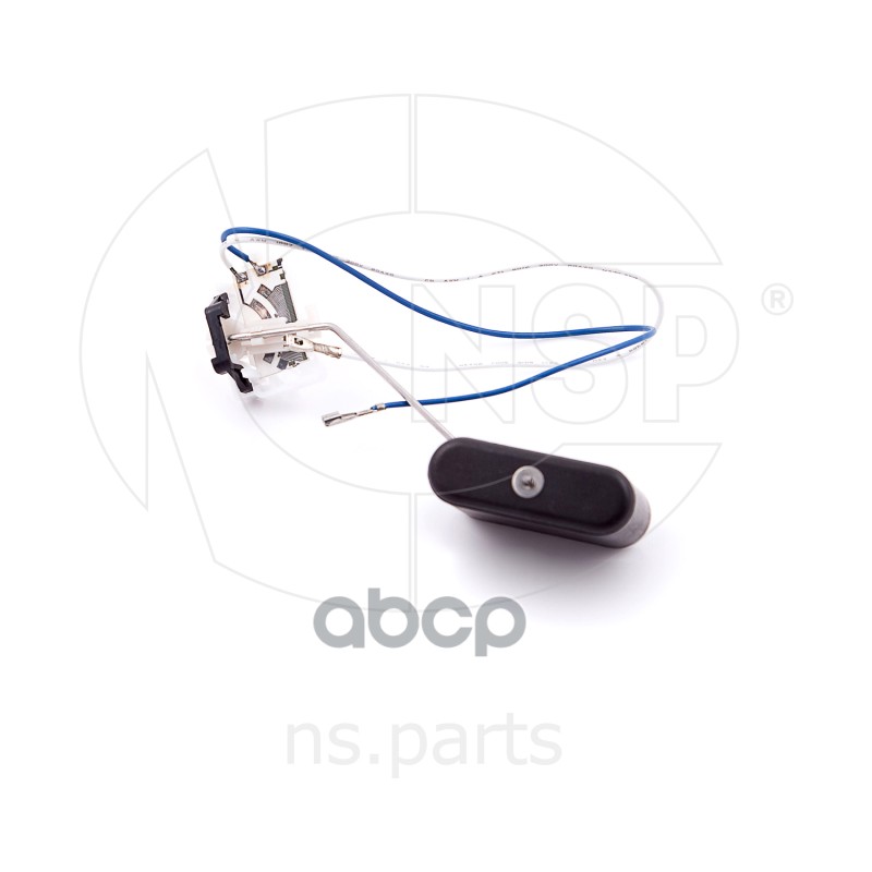 Датчик уровня топлива CHEVROLET Lanos (TA) NSP арт. nsp0196388928