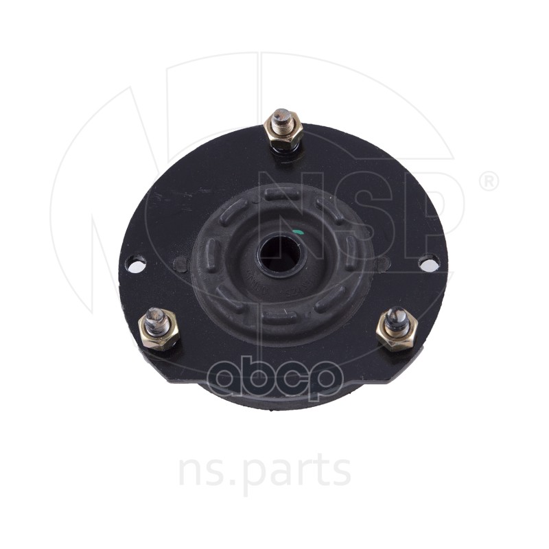 Опора амортизатора переднего CHEVROLET Epica NSP арт. nsp0196488050