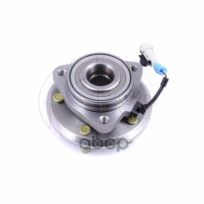Ступица передняя CHEVROLET Captiva NSP арт. nsp0196626339