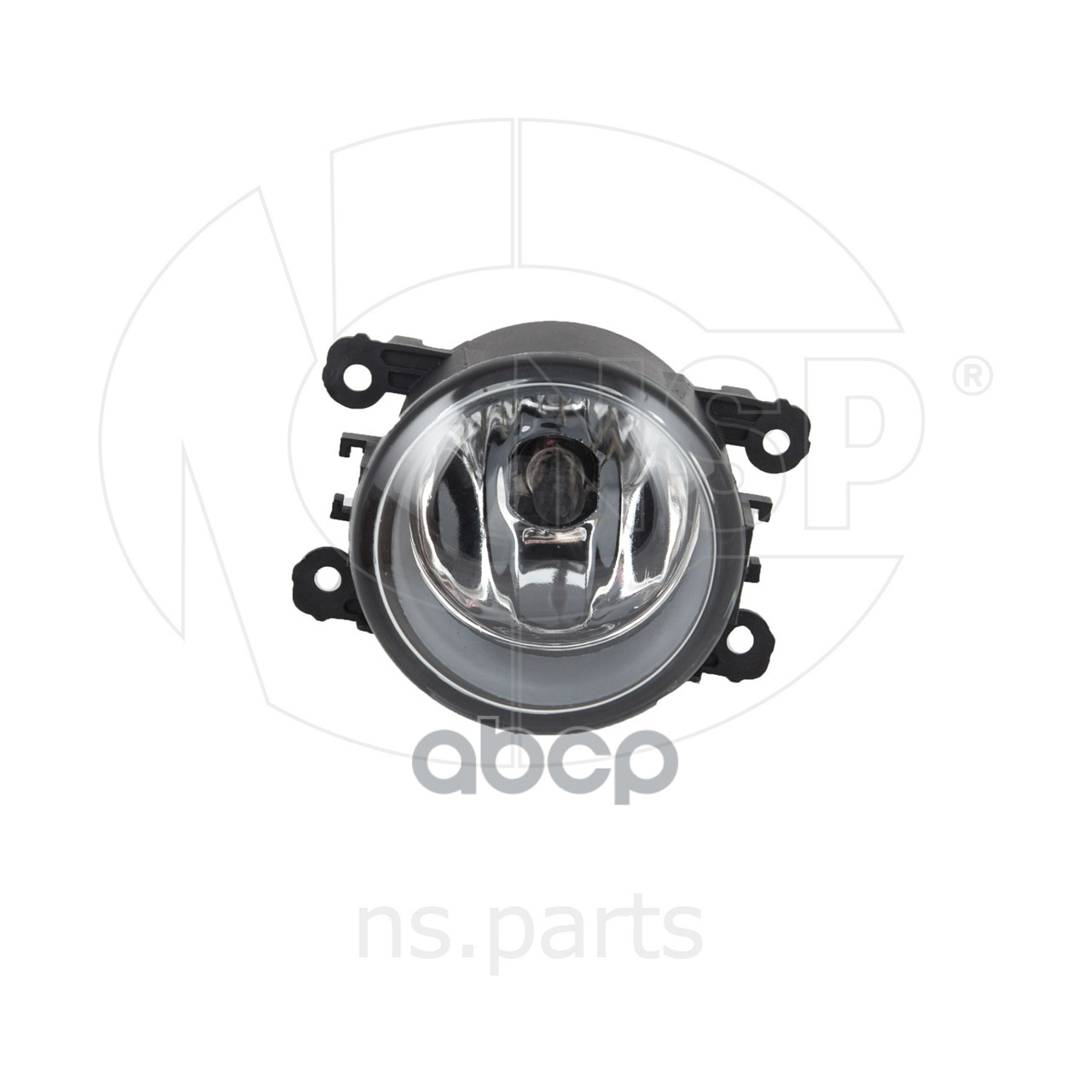 Фара противотуманная пр/лв DAEWOO Nexia II NSP арт. NSP01E3120011