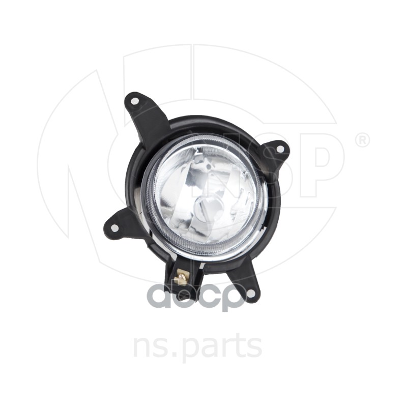 Фара противотуманная правая KIA Spectra (04-11) NSP арт. NSP020K2NB51510