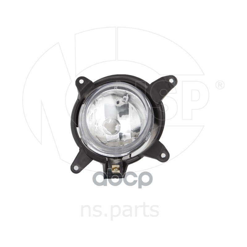Фара противотуманная левая KIA Spectra (04-11) NSP арт. NSP020K2NB51520